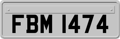 FBM1474