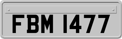 FBM1477