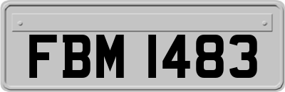 FBM1483