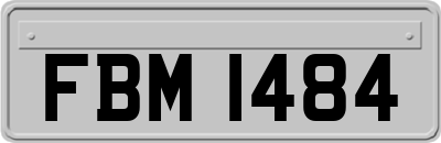 FBM1484