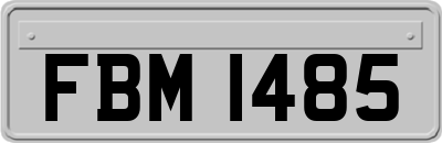 FBM1485