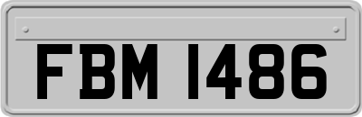 FBM1486