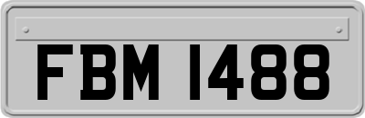 FBM1488