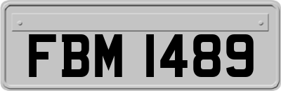 FBM1489