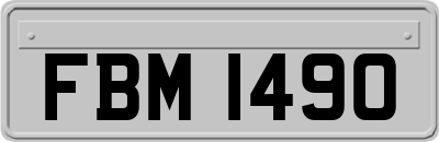 FBM1490