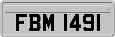 FBM1491