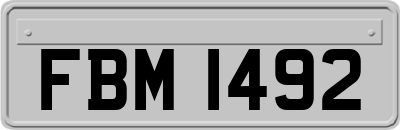 FBM1492