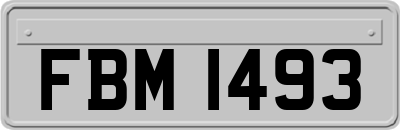 FBM1493