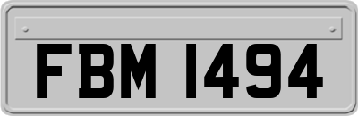 FBM1494