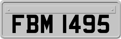 FBM1495