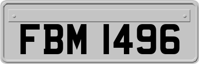 FBM1496