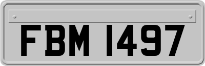 FBM1497