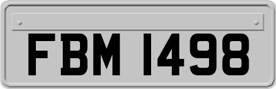 FBM1498