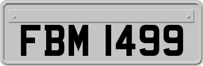 FBM1499