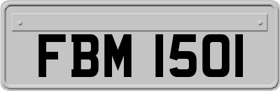 FBM1501