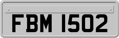 FBM1502