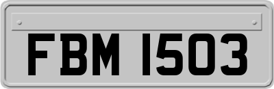 FBM1503
