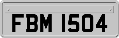 FBM1504