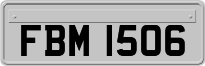 FBM1506