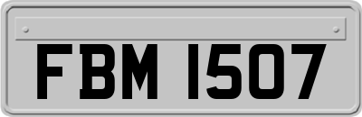 FBM1507