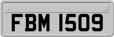 FBM1509