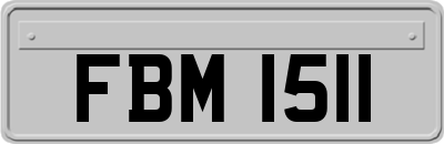 FBM1511
