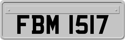 FBM1517