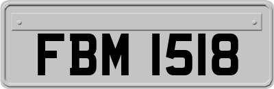 FBM1518