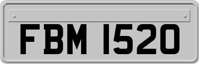 FBM1520