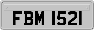 FBM1521