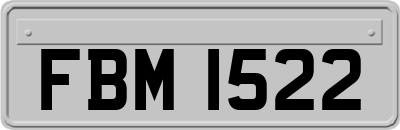 FBM1522
