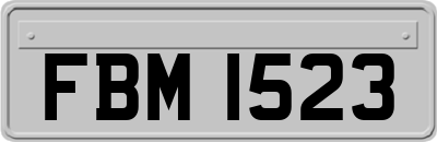 FBM1523