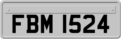 FBM1524