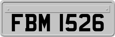 FBM1526