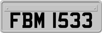 FBM1533
