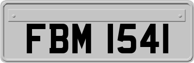 FBM1541