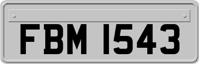 FBM1543