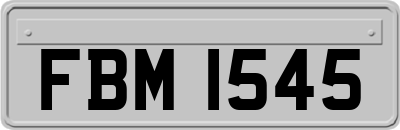 FBM1545