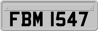 FBM1547