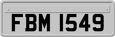FBM1549