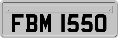 FBM1550