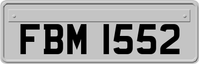 FBM1552