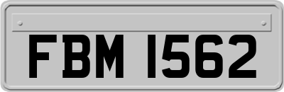FBM1562