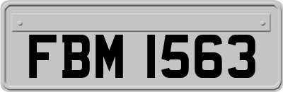 FBM1563