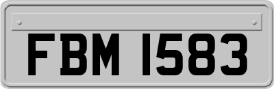 FBM1583