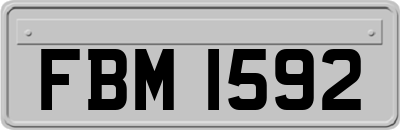 FBM1592