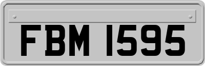FBM1595