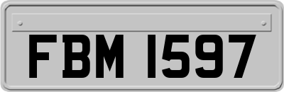 FBM1597