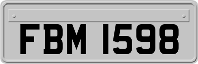 FBM1598