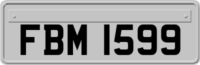 FBM1599